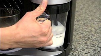 The Keurig Rivo Cappuccino and Latte System --- Including: 18 Lava Espresso Delicato and 24 Lavazza Sampler Pack... N8