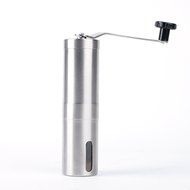 Justmysport Stainless Steel Portable Manual Coffee Grinder and Coffee Press--Perfect Coffee Grinder for French... N2