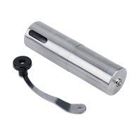 Justmysport Stainless Steel Portable Manual Coffee Grinder and Coffee Press--Perfect Coffee Grinder for French... N3