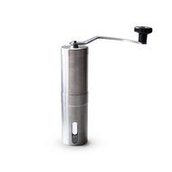 Ottiman Manual Coffee Grinder adjustable Stainless Steel