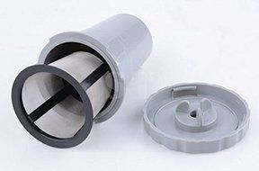 Replacement Part for Keurig My K-cup Reusable Coffee Filter Set 3 Piece N3
