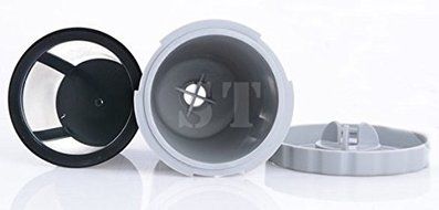 Replacement Part for Keurig My K-cup Reusable Coffee Filter Set 3 Piece N4