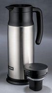 Zojirushi SH-MAE10 Stainless Vacuum Creamer/Dairy Server, Stainless N5