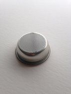 Double, 2 Cup, Espresso Machine Filter Basket, 58mm by Unknown N2