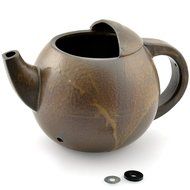 Robin Teapot Nester Fathers Day Dad Man Father Present N6