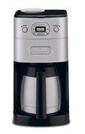 Cuisinart DGB-650BCFR 10 Cup Grind-and-Brew Thermal Automatic Coffeemaker in Brushed Metal (Certified Refurbished... N5
