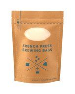 French Press Brewing Bags N4