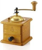 Gary Valenti V25 Tre Spade Coffee Grinder - Wooden