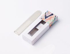 Mollo Tea Stick - Idea Leaf Tea Infuser Variation White N4