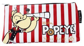 Popeye X Shinzi Katoh Design Pen Porch Makeup Porch N3
