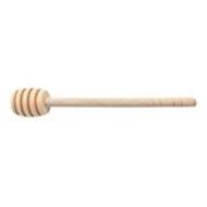 Frontier Natural Products 227969 Honey Dipper, Wooden