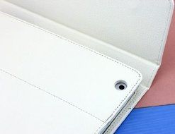 TOP New Ipad3 , Ipad2 Case with Keyboard &amp; Bluetooth, Leather Case for Apple New Ipad3 , Ipad 2, The New Leather... N2