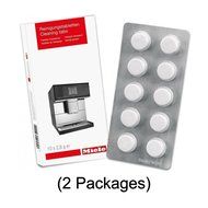 Cleaning Tablets (Packet of 10)
