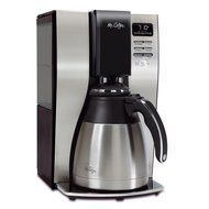 Mr. Coffee Optimal Brew 10-Cup Thermal Coffeemaker System, PSTX91 N4