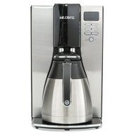 Mr. Coffee Optimal Brew 10-Cup Thermal Coffeemaker System, PSTX91 N5