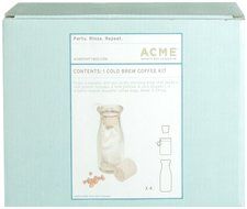 ACME Party Box Company Cold Brew Coffee Kit N2
