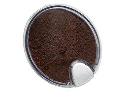 Quiseen One-Touch Electric Coffee Grinder. Grinds Coffee Beans, Spices, Nuts and Grains - Durable Stainless Steel... N5