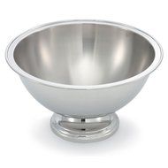 Vollrath 82146 S/S 17.5 Qt. Multi-Purpose Bowl