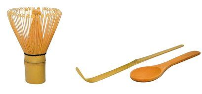 Matcha Tea Set, 3 piece