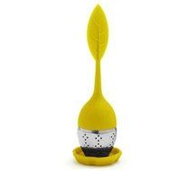 Teami Blends Tea Leaf Infuser (Purple) N4