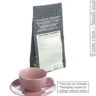 Metropolitan Tea 50 Count Pyramid Shaped Teabags, Long Island Strawberry N2