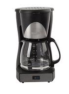 IMUSA USA GAU-18209 Premier Coffee Maker, Black N3