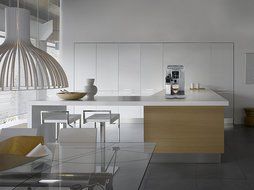 De'Longhi ECAM23460S Digital Super Automatic Machine with Lattecrema System, Multicolor N2