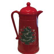 Waechtersbach Christmas Tree Thermos / Carafe With Lid