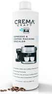 Descaling Solution for Espresso and Coffee Machines, Keurig, Delonghi, Nespresso, Compatible with All Brands -...