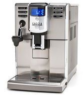 Gaggia Anima Deluxe Automatic Coffee Machine N3