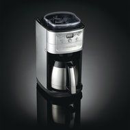 Cuisinart Coffee Maker & Grinder N5