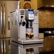 Gaggia Anima Deluxe Automatic Coffee Machine N4