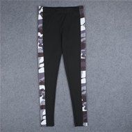 PHOTNO Women Yoga Set Running Bra + Pants Gym Fitness Clothes Tights Sport Wear N14