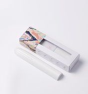 Mollo Tea Stick - Idea Leaf Tea Infuser Variation White N7