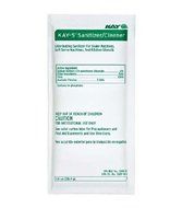 Kay 5 Chlorine Powder Sanitizer Packed Case (1 X 1oz)