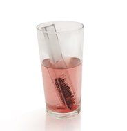 Mollo Tea Stick - Idea Leaf Tea Infuser Variation White N10