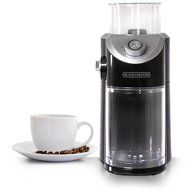 BLACK+DECKER CBM310BD Burr Mill Coffee Grinder, Black N2