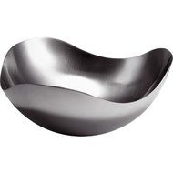 Georg Jensen Bloom Bowl (Large), Mirror Finish