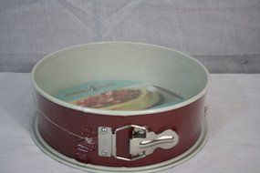Nordic Ware Springform Pan N4