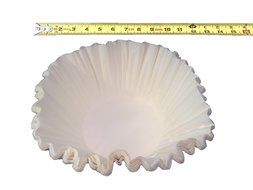 BUNN U318X7252CS Commercial Coffee Filters, 3-Gallon Urn Style, 252/Carton N3