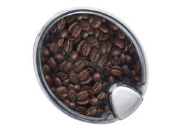 Quiseen One-Touch Electric Coffee Grinder. Grinds Coffee Beans, Spices, Nuts and Grains - Durable Stainless Steel... N7