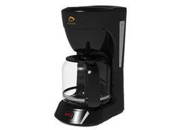 [Clearance Deal] DFD HB93186 14-Cups(European Standard)/12-Cups(US Standard) Switch Coffee Maker with Glass Carafe... N2