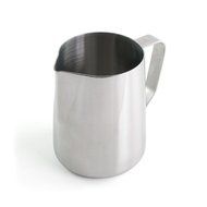 Espresso Parts EP_PITCHER20 Espresso Parts Milk Pitcher, 20 oz., Stainless Steel N2