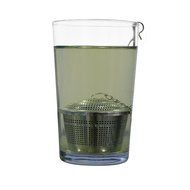 Sino Banyan Loose Tea Infuser,304 Food Grade Stainless Steel N3
