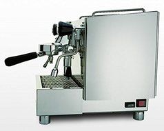 Izzo Alex-Duetto-3 Espresso Machine - Double Boiler - Pid