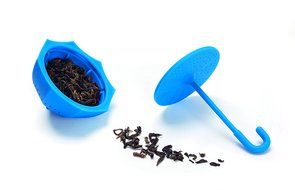 Tea Umbrella Strainer N2