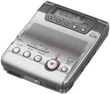 Sony MZ-B100 MiniDisc Business Recorder