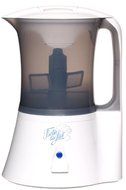 Froth Au Lait Frothing Unit, White or Black