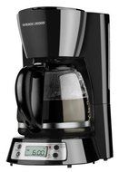 APPLICA B&amp;D 12c Program. Drip Coffeema - BCM1410B