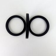 Simonelli Oscar Filter Holder Gasket Espresso Group Flat 72x58x7mm 3 count